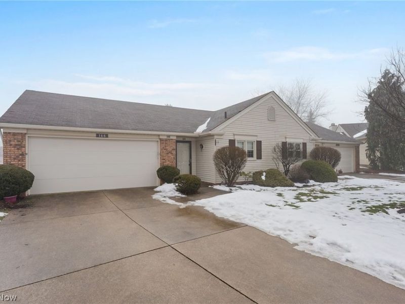 166 Sturbridge Drive, Medina, OH 44256 Photo 1