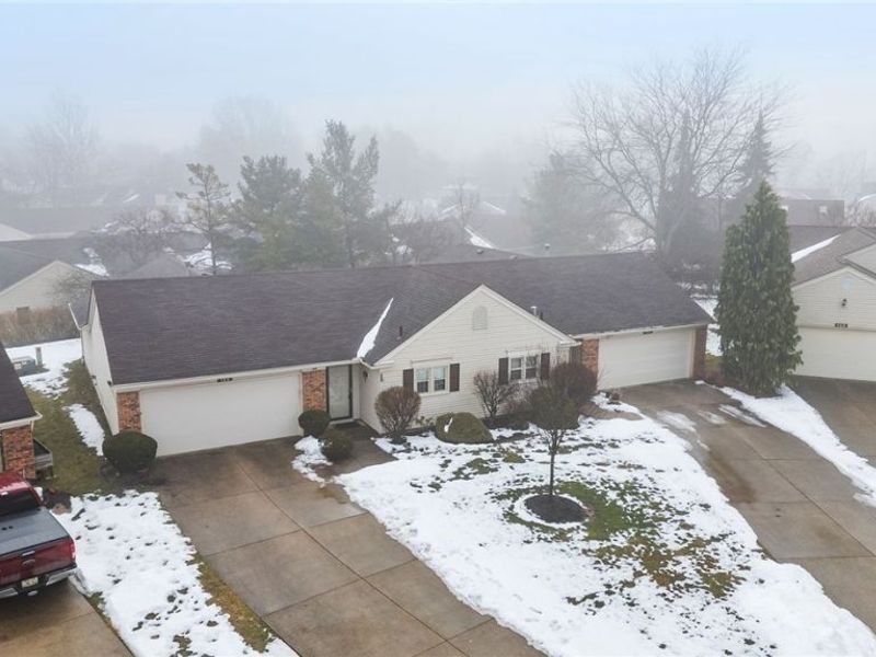 166 Sturbridge Drive, Medina, OH 44256 Photo 8