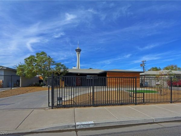 2108 S 6th Street, Las Vegas, NV 89104
