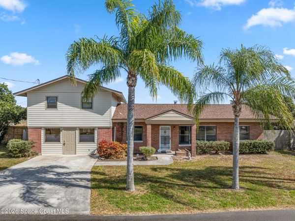 825 Mallard Road , Cocoa, FL 32926