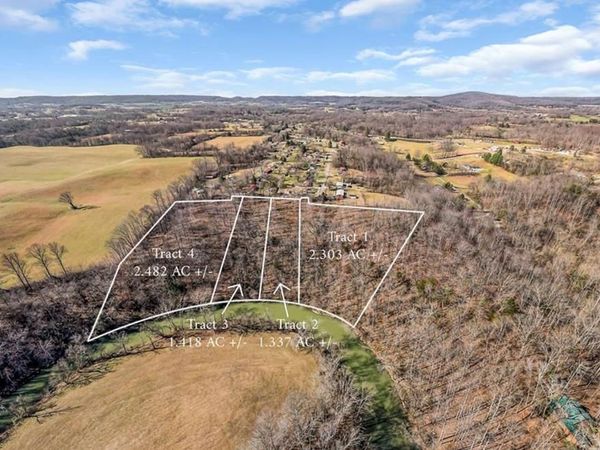 0 Forest Circle, Sparta, TN 38583