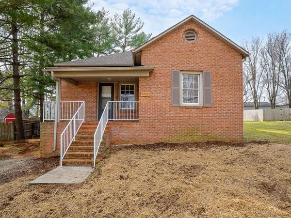 1535 Springboro Road, Cookeville, TN 38506