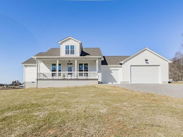 1248 Lowery Rd., Walling, TN 38587