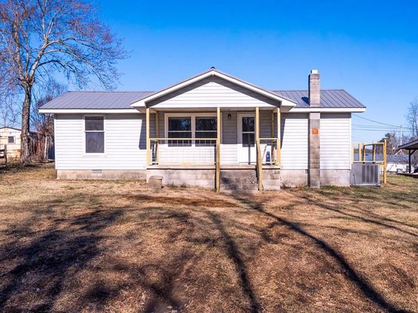 408 Williams Avenue, Monterey, TN 38574