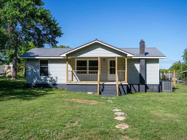 408 Williams Avenue, Monterey, TN 38574
