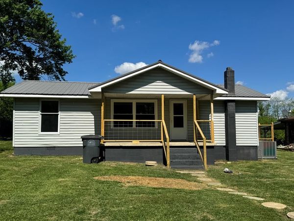 408 Williams Avenue, Monterey, TN 38574