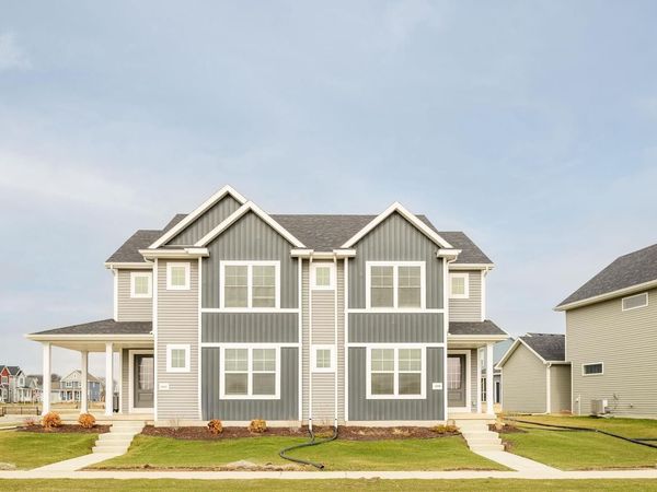 1660 Star Light Drive, Verona, WI 53593