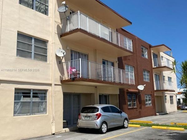 12500 NE 5th Ave , Unit 101, North Miami, FL 33161