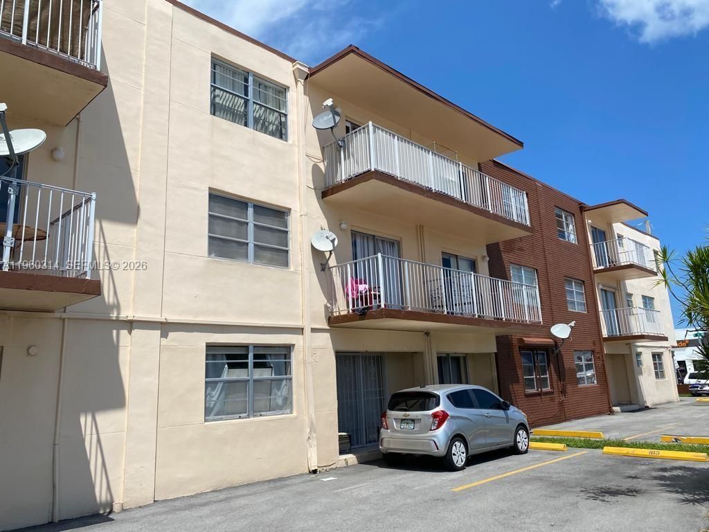 12500 NE 5th Ave , Unit 101, North Miami, FL 33161 Photo