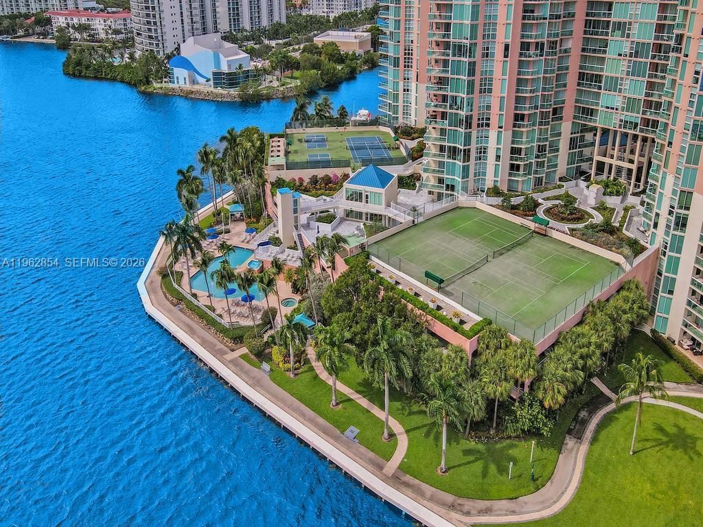 3370 Hidden Bay Dr, Unit 1501, Aventura, FL 33180 Photo