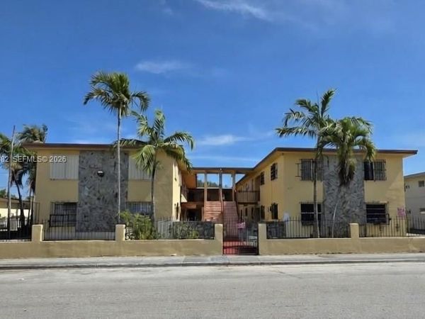 47 NW 47th Ave , Unit 16, Miami, FL 33126