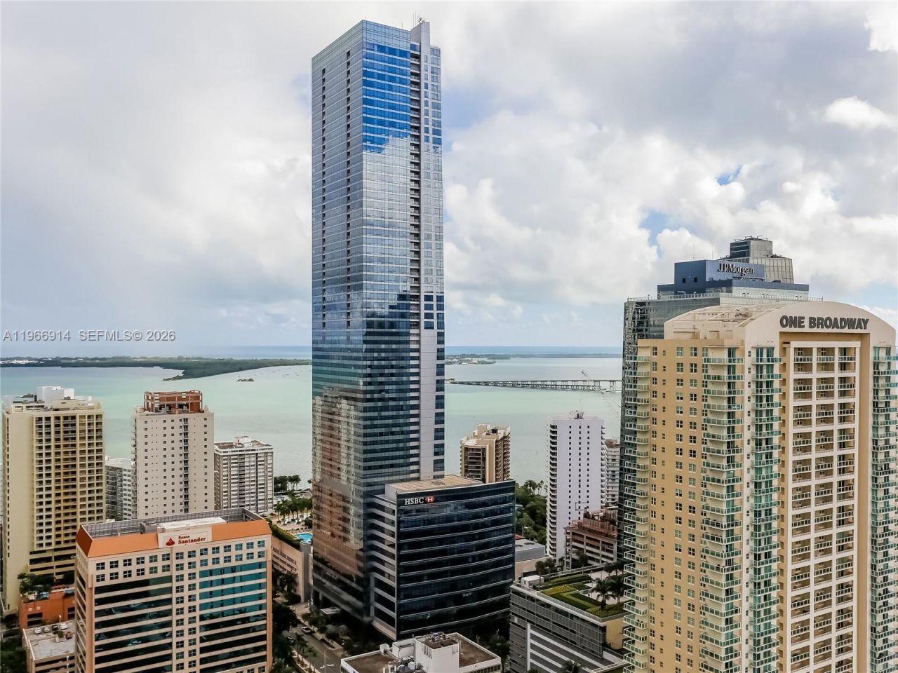 60 SW 13th St, Unit 3404, Miami, FL 33130 Photo