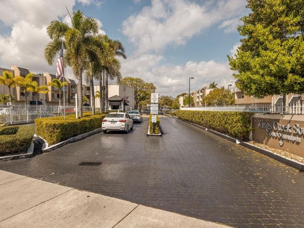 7785 SW 86th St , Unit E-119, Miami, FL 33143