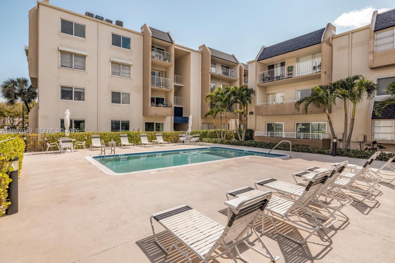 7785 SW 86th St, Unit E-119, Miami, FL 33143 Photo