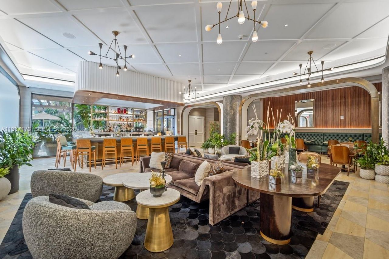 3350 SW 27th Ave, Unit 1202, Coconut Grove, FL 33133 Photo