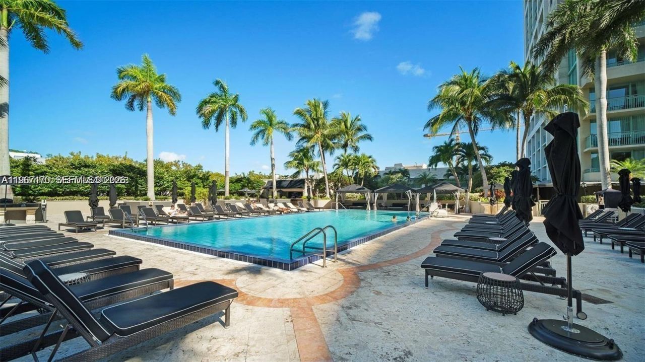 3350 SW 27th Ave, Unit 1202, Coconut Grove, FL 33133 Photo