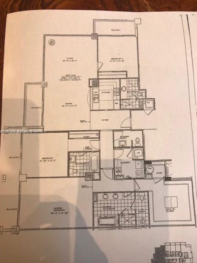 3350 SW 27th Ave, Unit 1202, Coconut Grove, FL 33133 Photo