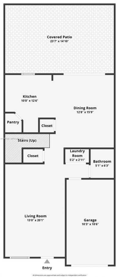 11246 SW 236th St, Homestead, FL 33032 Photo