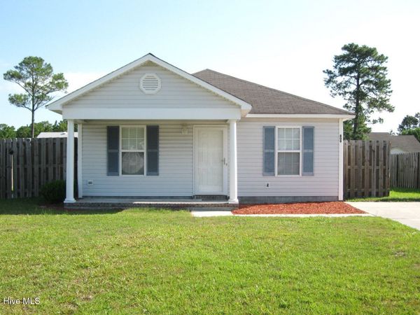 809 Tisbury Lane, Wilmington, NC 28412