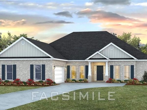 10699 Mcleod Road, Mobile, AL 36695