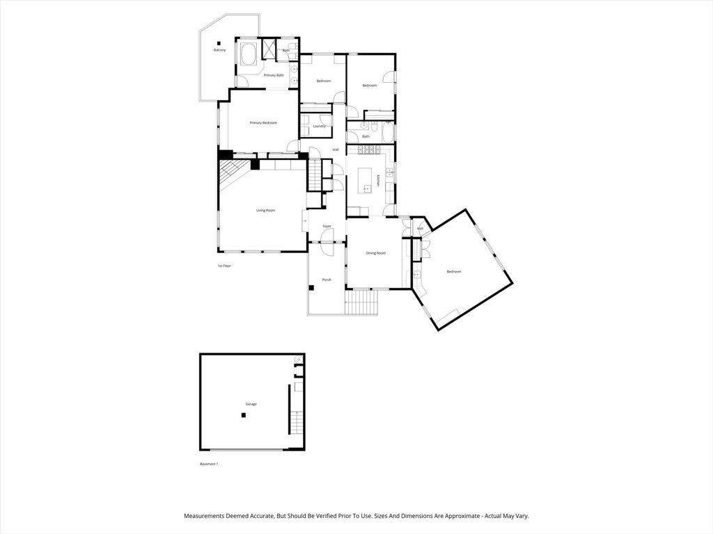 958 Skyline, San Luis Obispo, CA 93405 Main Photo