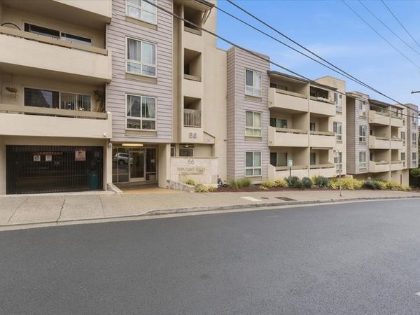 66 66 Fairmount Ave, Unit 105, Oakland, CA 94611