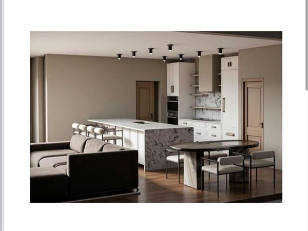 3130 Harwood Street, Unit 1502, Dallas, TX 75201