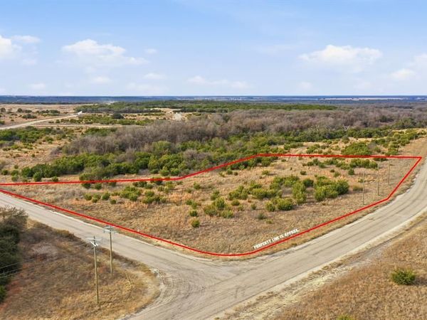 Lot 103 Adobe Hill Drive , Stephenville, TX 76401