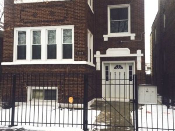 1123 S Mason Avenue, Unit BASEMEN, Chicago, IL 60644