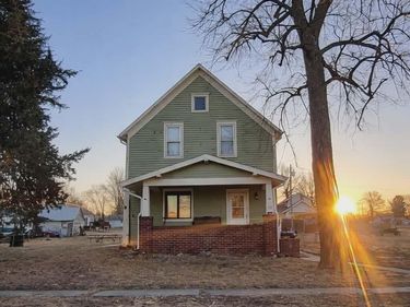 312 N Cedar Street, Dodge, NE 68633