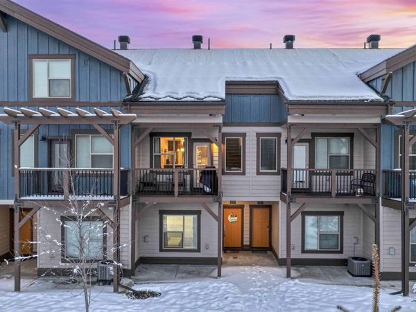 109 Broken Pine Lane, McCall, ID 83638