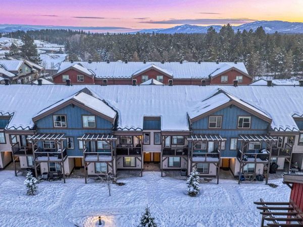 109 Broken Pine Lane, McCall, ID 83638