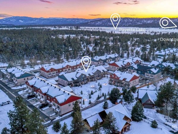 109 Broken Pine Lane, McCall, ID 83638