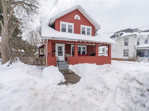 1212 Boyd Street, Watertown, NY 13601