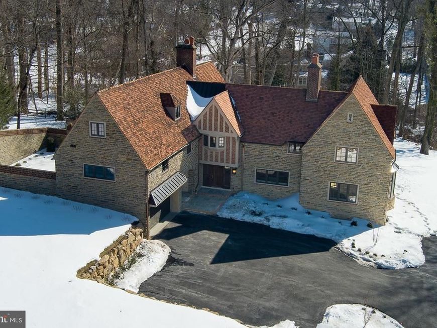 201 S Spring Mill Road, Villanova, PA 19085 Main Photo