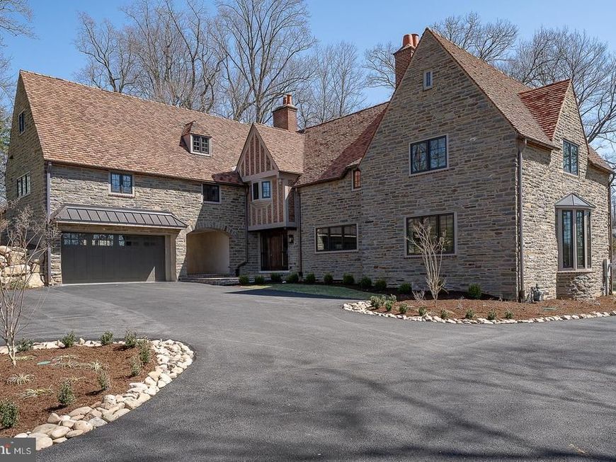 201 S Spring Mill Road, Villanova, PA 19085 Main Photo