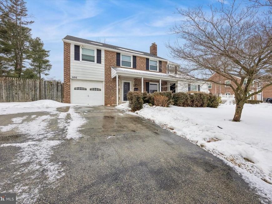 606 W Springfield Road, Springfield, PA 19064 Main Photo