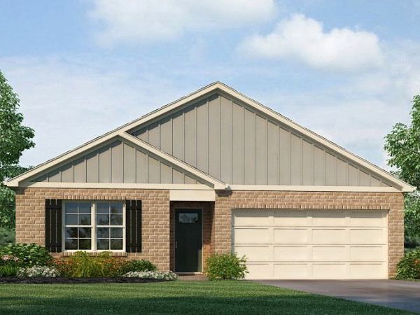 4310 Henry Road, Tuscaloosa, AL 35405