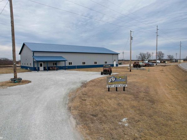 2062 653rd Avenue, Albia, IA 52531