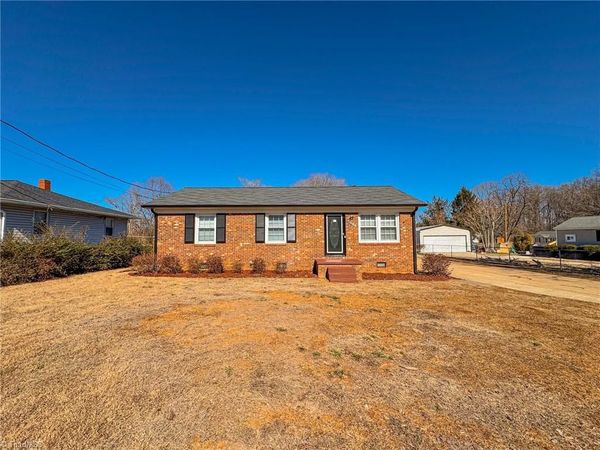 1409 Glenside Drive, Greensboro, NC 27405