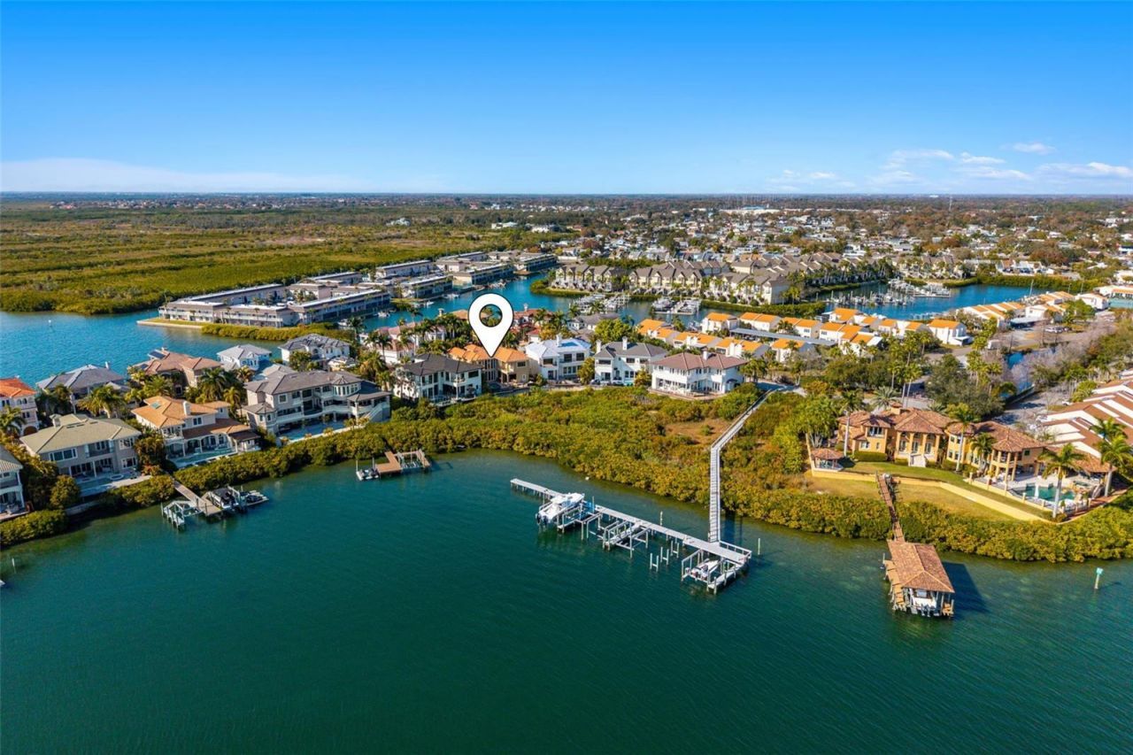 4125 Causeway Vista Drive, Tampa, FL 33615 Photo