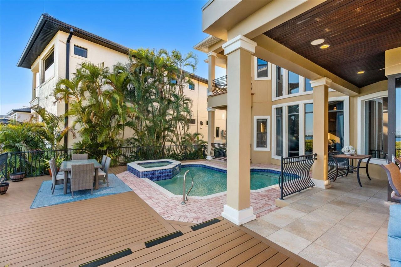 4125 Causeway Vista Drive, Tampa, FL 33615 Photo