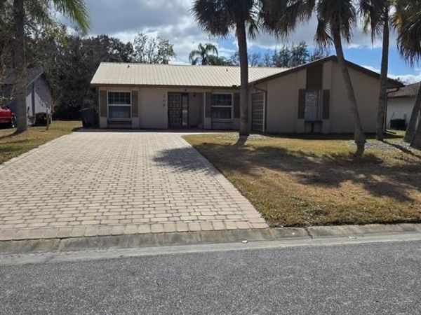 708 DUFFER LANE, KISSIMMEE, FL 34759