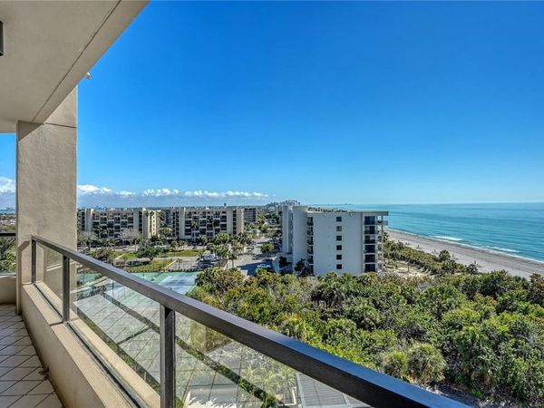 1211 GULF OF MEXICO DRIVE, Unit 610, LONGBOAT KEY, FL 34228
