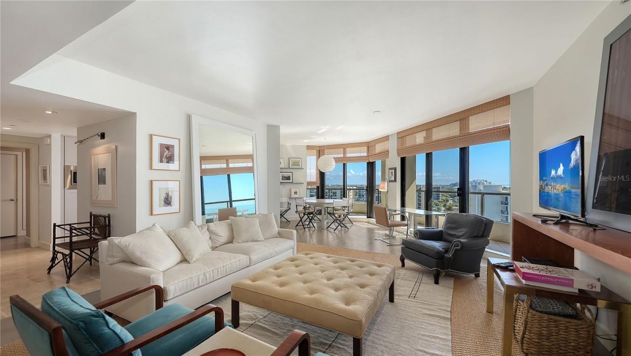 1211 Gulf Of Mexico Drive, Unit 610, Longboat Key, FL 34228 Photo