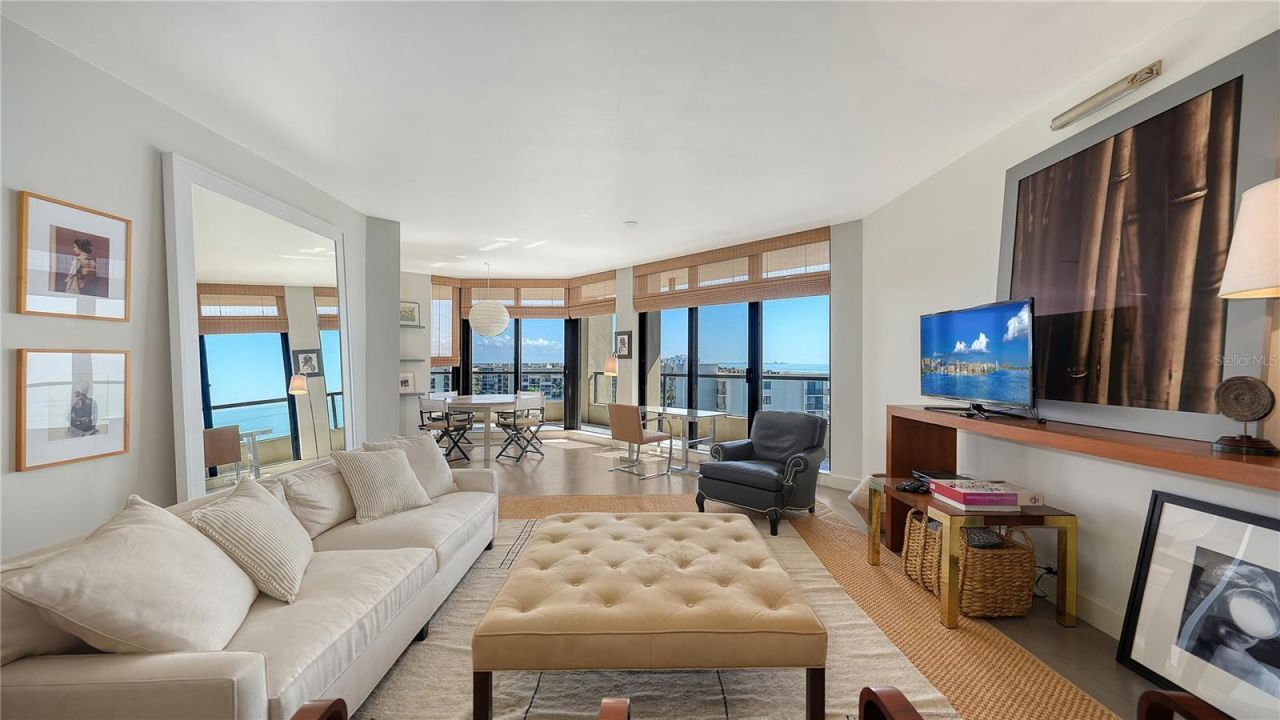 1211 Gulf Of Mexico Drive, Unit 610, Longboat Key, FL 34228 Photo