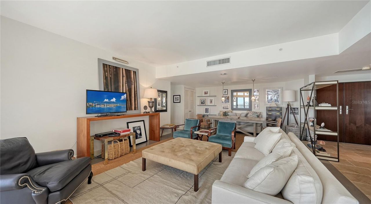 1211 Gulf Of Mexico Drive, Unit 610, Longboat Key, FL 34228 Photo