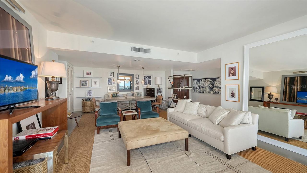 1211 Gulf Of Mexico Drive, Unit 610, Longboat Key, FL 34228 Photo