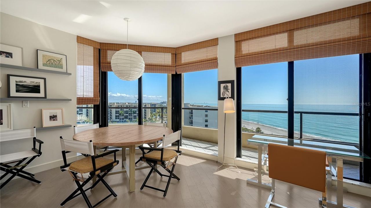 1211 Gulf Of Mexico Drive, Unit 610, Longboat Key, FL 34228 Photo