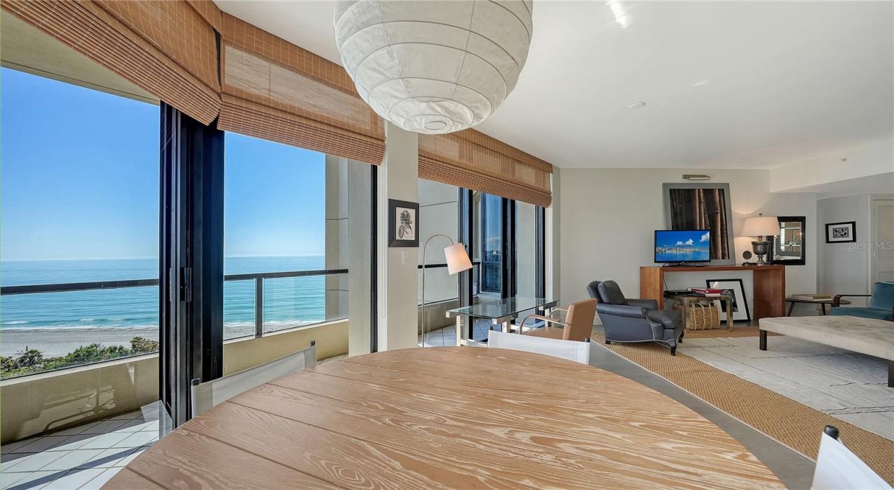 1211 Gulf Of Mexico Drive, Unit 610, Longboat Key, FL 34228 Photo